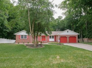 112 Ware Rd, Williamsburg, VA 23185