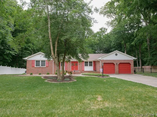 112 Ware Rd, Williamsburg, VA 23185
