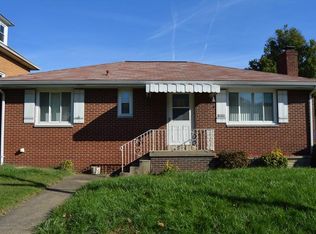 1099 Indiana Ave, Monaca, PA 15061