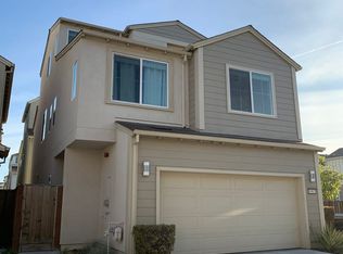 8562 Schooner Way, Newark, CA 94560