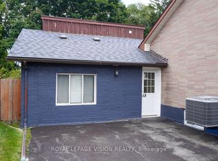 117 William St, Whitchurch Stouffville, ON L4A 1B3