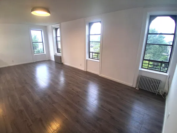 531 16th St #5, Brooklyn, NY 11215