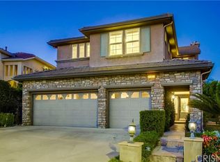 20815 Vercelli Way, Northridge, CA 91326