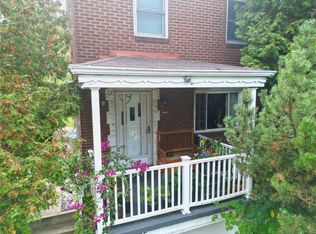 3935 Beechwood Blvd, Pittsburgh, PA 15217