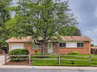 1977 S Newton St, Denver, CO 80219