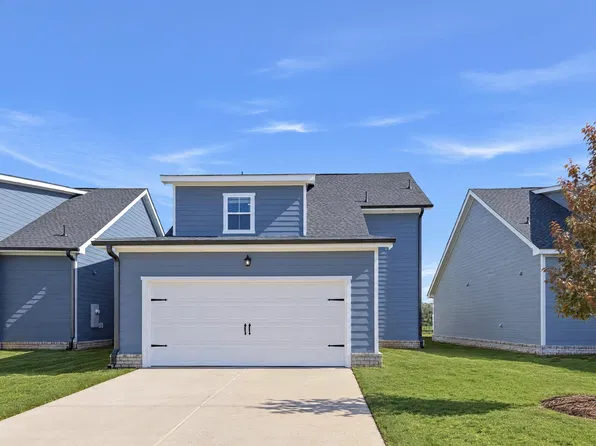 210 Ensemble Blvd, Perry, GA 31069