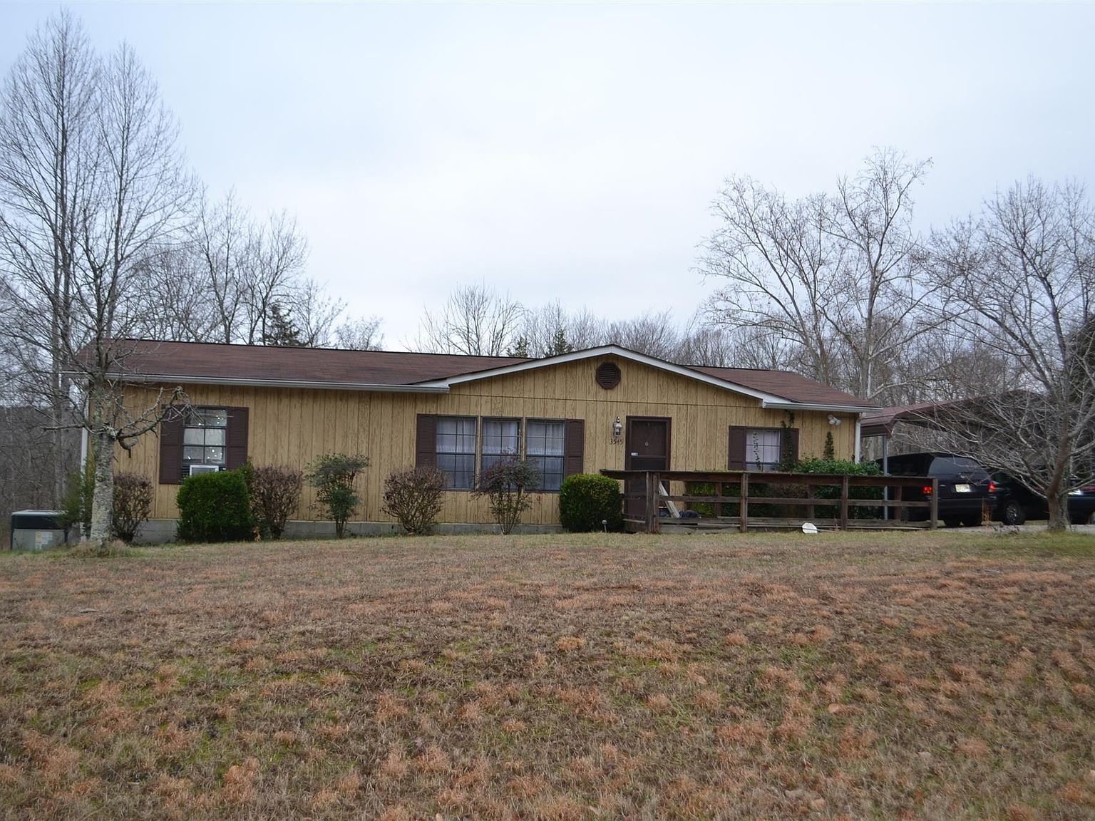 3545 Yager Rd, Mcminnville, TN 37110 Zillow