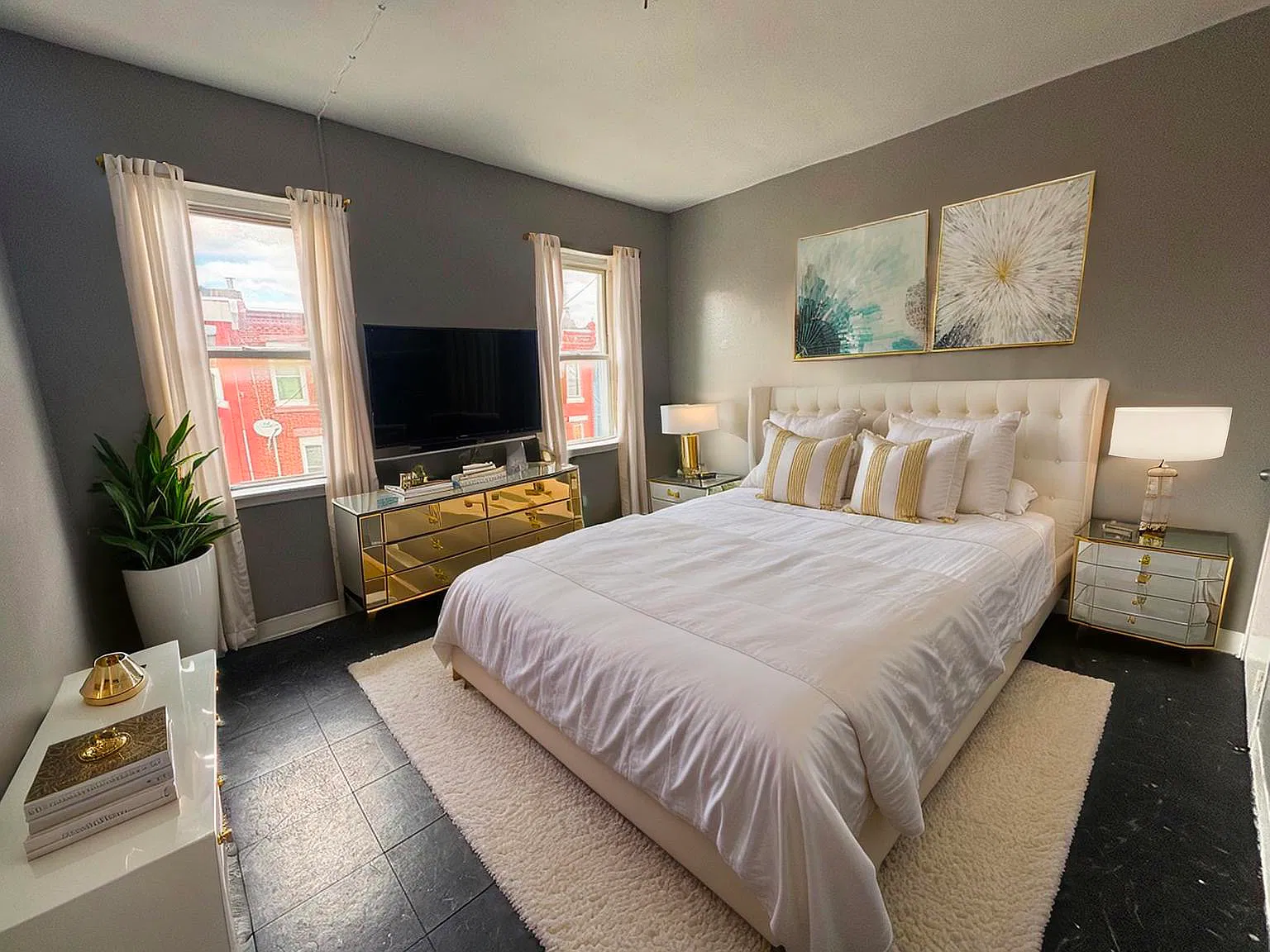 2 bed, 928 sqft, $925 — Photo 4