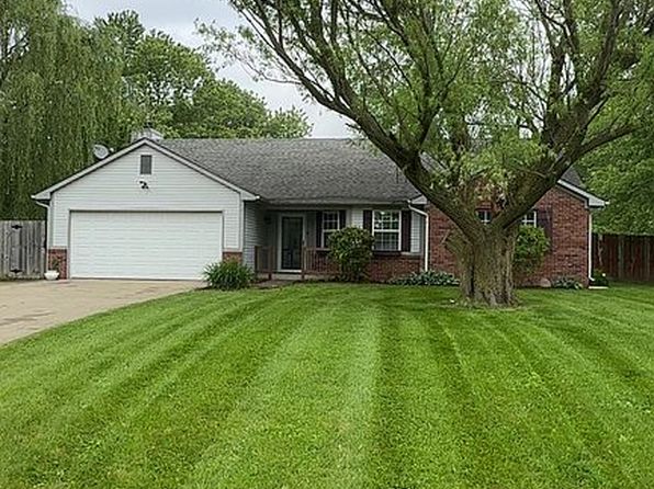 2443 S Brandywine Ct