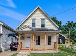 155 Gorton St, Buffalo, NY