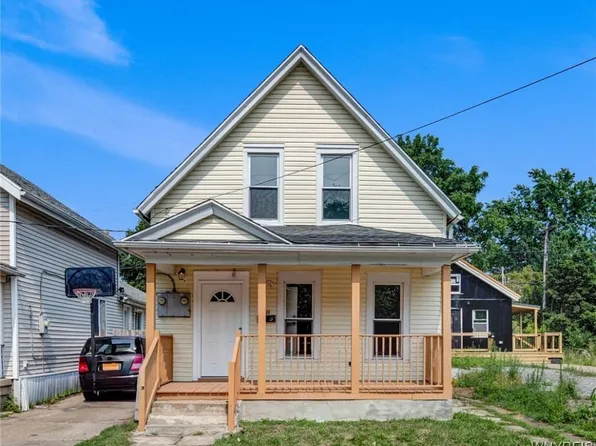 155 Gorton St, Buffalo, NY 14207