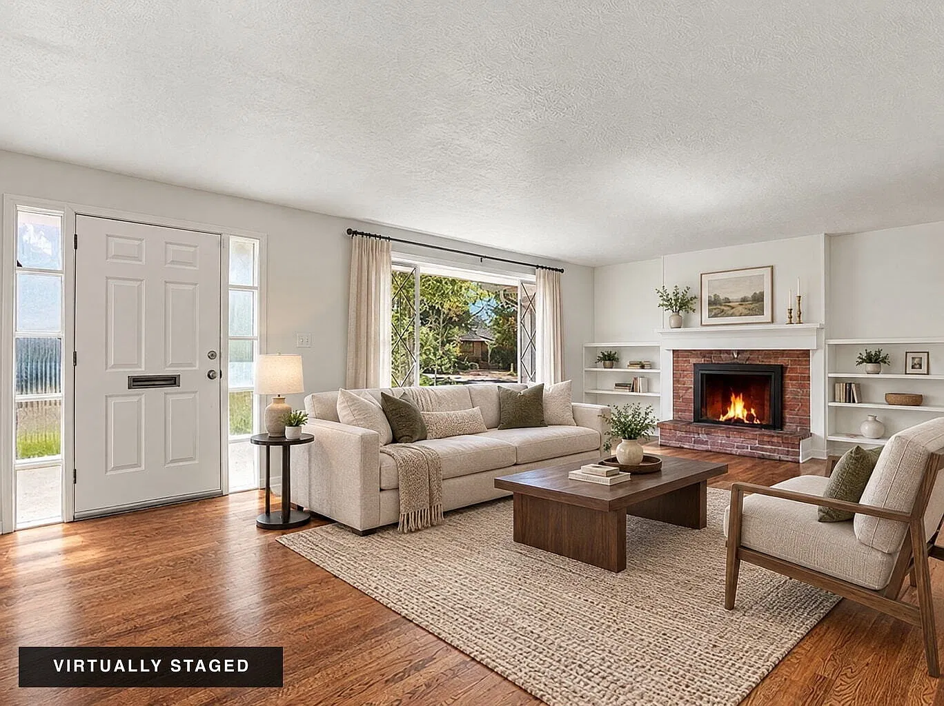 3 bed, 2.0 bath, 1372 sqft, $2,700 — Photo 3