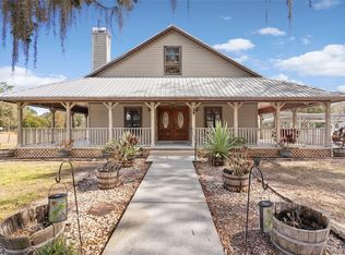 17620 Poyner Rd N, Polk City, FL 33868