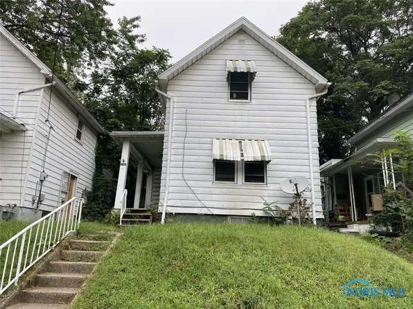 1810 Bigelow St, Toledo, OH 43613