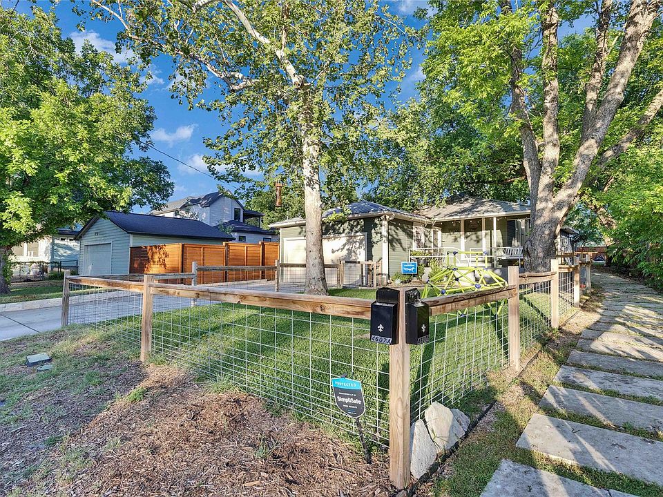 1st image of 4607 Evans Ave #B