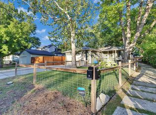 4607 Evans Ave #B, Austin, TX 78751
