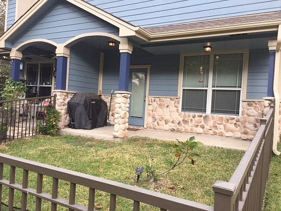 4th image of 1481 E Old Settlers Blvd APT 1603