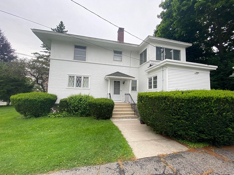 120 Elm Street, Bennington, VT 05201 Zillow
