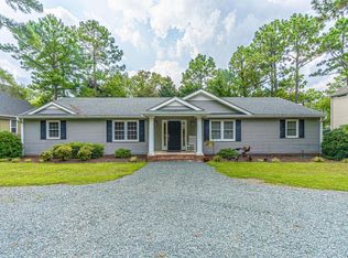 750 N Page St #1, Southern Pines, NC 28387
