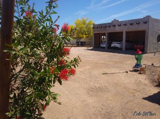 482 N Gold Dr, Apache Junction, AZ 85120
