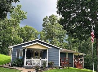 14403 McLane Pike, Liberty, WV 25124