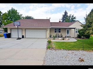 2017 N 2000 W, Farr West, UT 84404