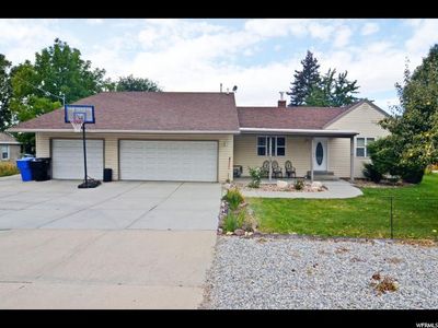 2017 N 2000 W, Farr West, UT, 84404