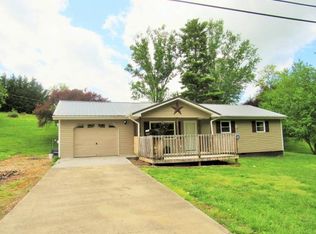 90 Fillers Mill Rd, Greeneville, TN 37743