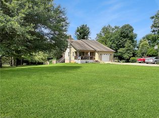 784 Maple Grove Church Rd, Hays, NC 28635