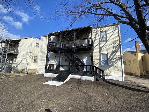 4th image of 1212 Frank St #3