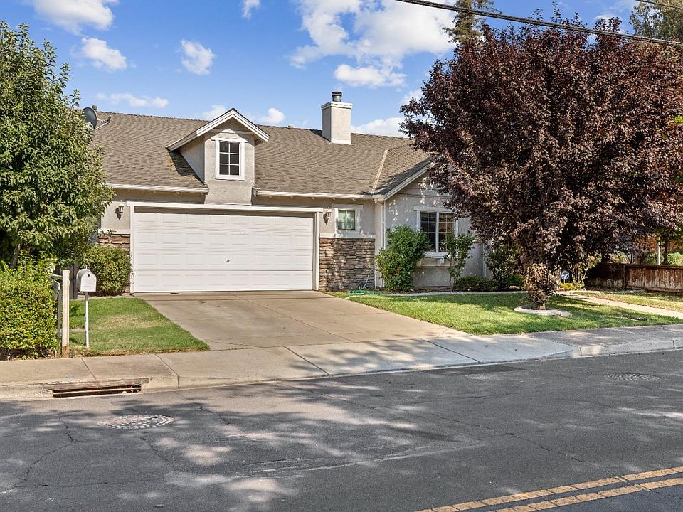 2220 Rose Ave, Modesto, CA 95355 Zillow