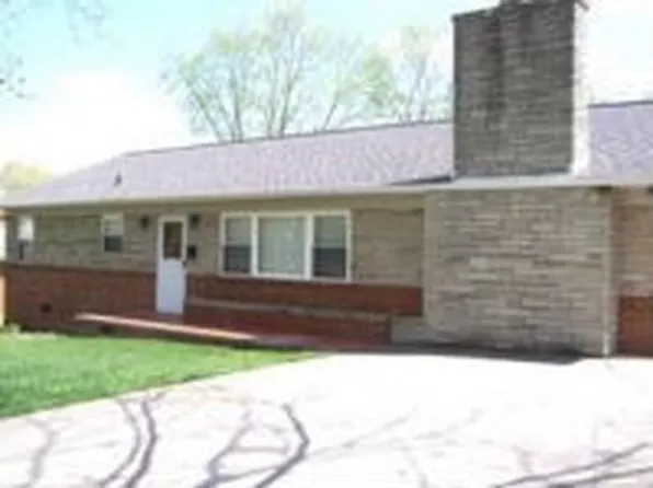 2308 Branner Ave S, Jefferson City, TN 37760