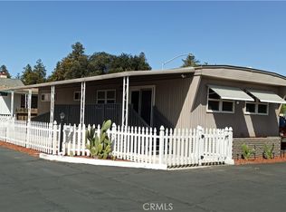 425 20th Century Blvd Spc E1, Turlock, CA 95380