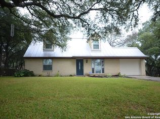 22414 Cielo Vis, San Antonio, TX 78255