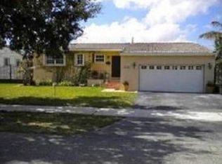 2020 SW 83rd Ave, Miami, FL 33155