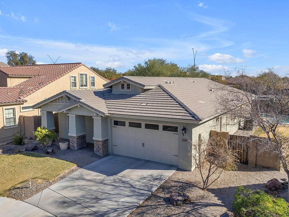 1945 S 235th Dr, Buckeye, AZ 85326 Zillow