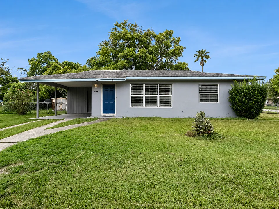 1544 Providence Blvd