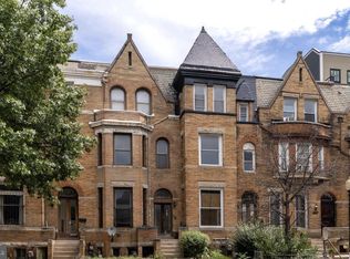 215 Florida Ave NW, Washington, DC 20001