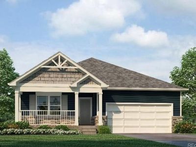 18158 Prince Hill Circle, Parker, CO, 80134