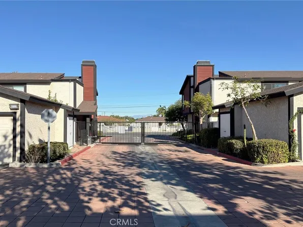 8570 Chapman Ave Unit B, Stanton, CA 90680