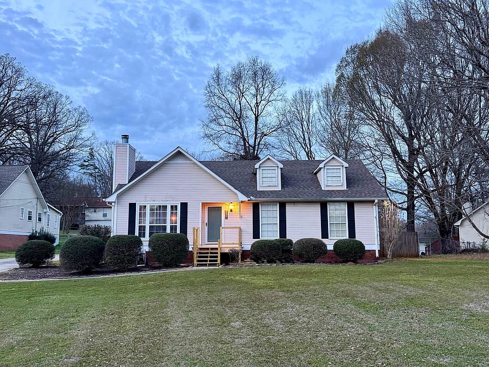 1st image of 5821 Plantation Pine Dr