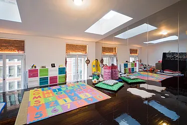 Rented by Town Residential