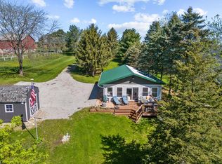 W2075 Twin Lakes Rd, Markesan, WI 53946