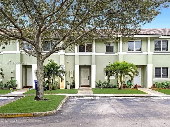 163 Hidden Court Rd #I-51, Hollywood, FL 33023