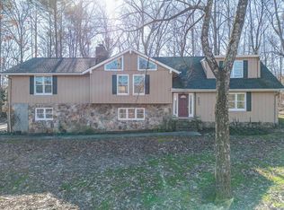 4403 Arbor Trl, Cohutta, GA 30710