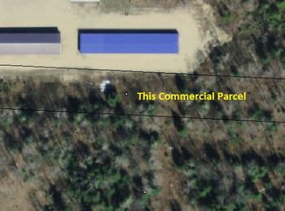 14250 North Mackinaw Highway, Mackinaw City, MI 49701