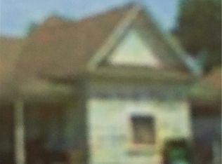 318 N Jackson St, Altus, OK 73521