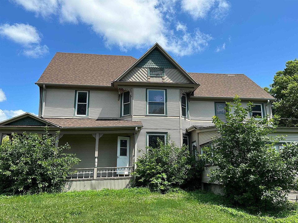 1001 11th St, Eldora, IA 50627 Zillow