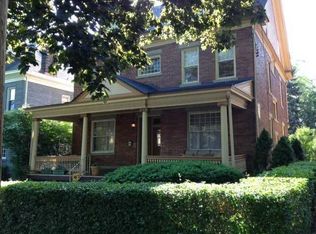 621 S Linden Ave, Pittsburgh, PA 15208