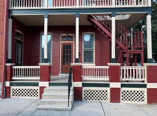 39 N 8th St FLOOR 2, Columbia, PA 17512